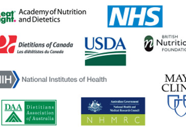 Těchto 10 významných odborných institucí schvaluje veganství