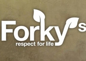 Forky’s (Brno)