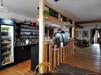 Kavárna u Madony