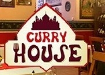 Curryhouse Teplice