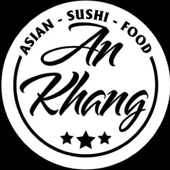 AnKhang bistro a Sushi Přerov