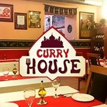 Curryhouse Praha