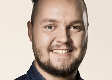 Rozhovor s prvním dánským veganským poslancem Carlem Valentinem