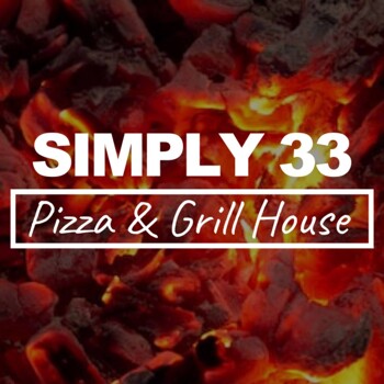 Simply 33 Pizza & Grill House