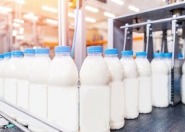 Technologie buněčné kultivace by mohla způsobit revoluci v produkci mléka, ale odstraní zvířata z výrobní rovnice?