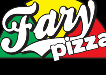 Fary pizza (rozvoz)