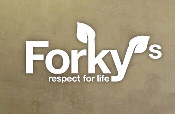 Forky's Ostrava