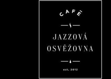 CAFÉ Jazzová Osvěžovna
