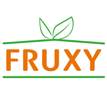 FRUXY - vegan bistro a prodejna zdravé výživy