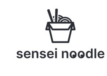 Sensei Noodle