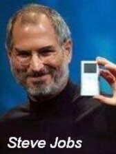 Steve Jobs