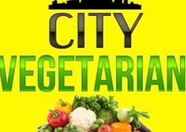 City Vegetarian