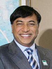 Lakšmí Mittal