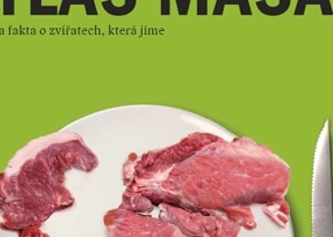 Atlas masa: Co jíme a jaké to má dopady? (Praha)