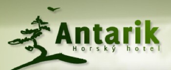 Horský hotel Antarik