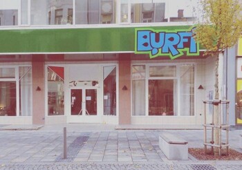 Burfi