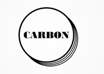 Carbon restaurace
