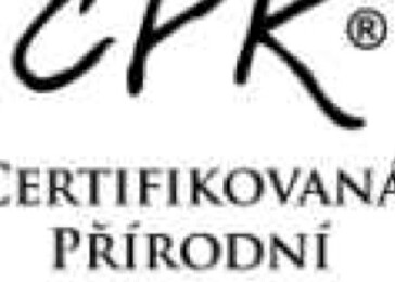 CPK – certifikovaná přírodní kosmetika