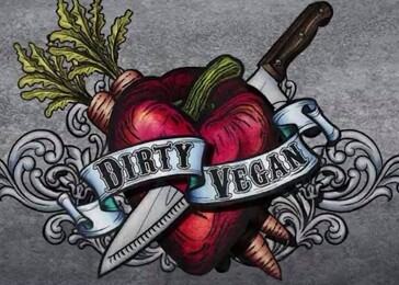 BBC spouští svůj první pořad o veganském vaření