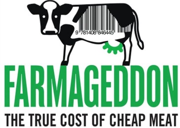 Recenze: Farmageddon – The True Cost of Cheap Meat