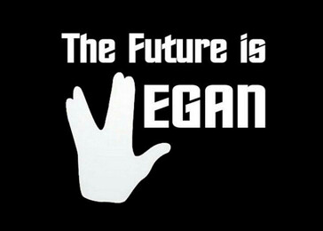 Přestaňte bojovat s veganstvím, už vyhrálo