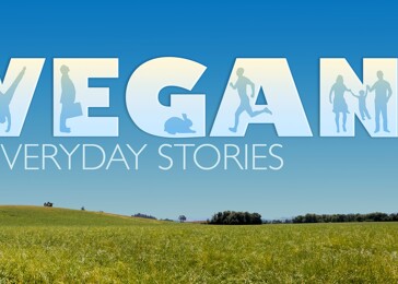 Vegan: Příběhy z každodenního života (video)