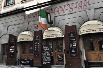 J.J. Murphy's Irish Pub
