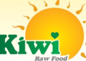 Kiwi Raw Food