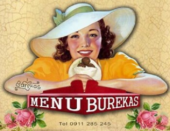 Burekas Košice