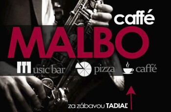 Malbo Caffé