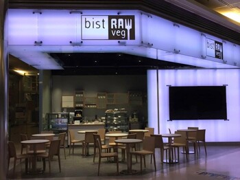 bistRAWveg (Liberec)