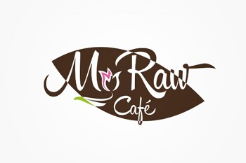MyRaw Café (Roztoky)