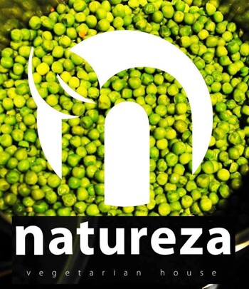 Natureza Vegetarian House