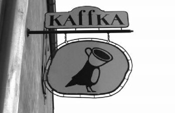 Kavárna Kaffka