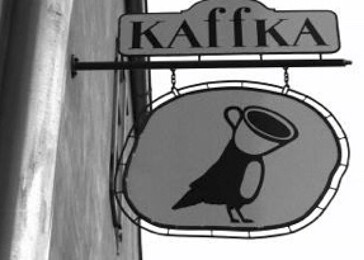 Kavárna Kaffka