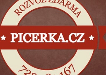Picerka.cz (rozvoz)