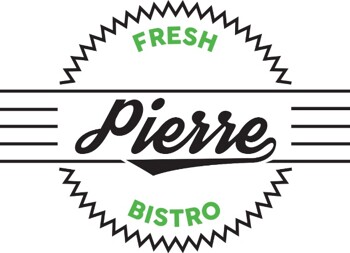 Pierre Fresh Bistro
