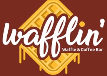 Wafflin' waffle & coffee bar