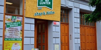 Lunter Shop & Bistro