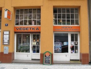 Vegetka