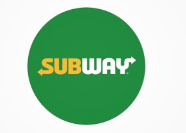 Subway Pasáž Broadway