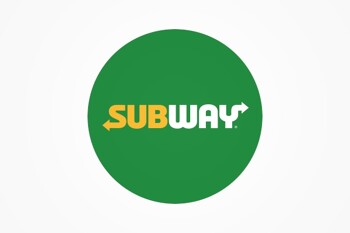 Subway Motorest Rohlenka