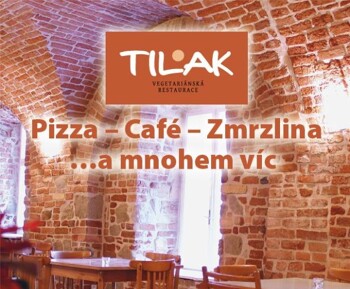TILAK pizzerie